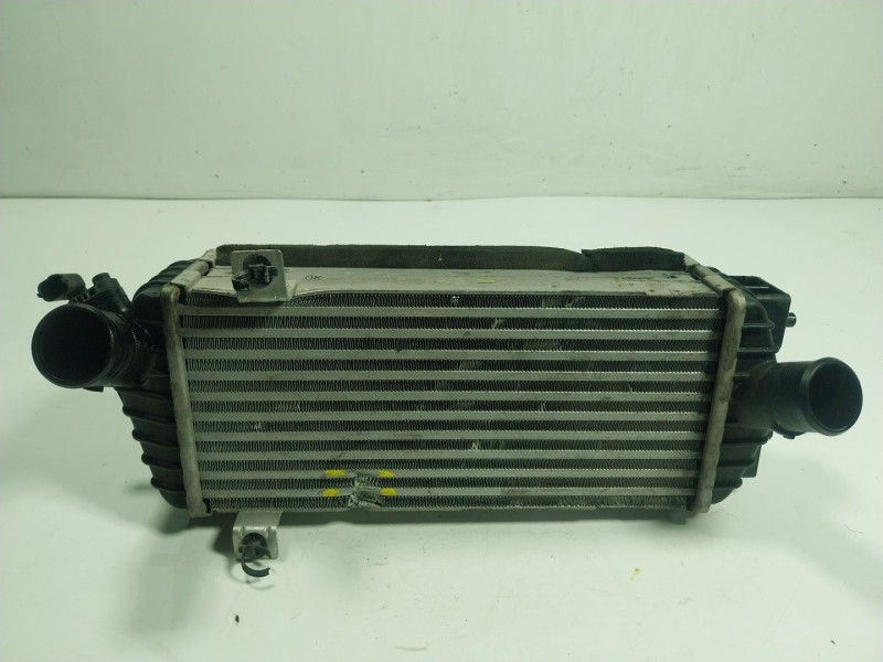 Recambio de intercooler para hyundai tucson (tl, tle) 1.7 crdi referencia OEM IAM 282712A440  