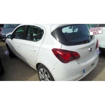 OPEL CORSA E