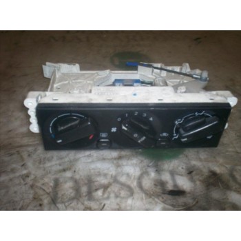 MANDO CALEFACCION / AIRE ACONDICIONADO 