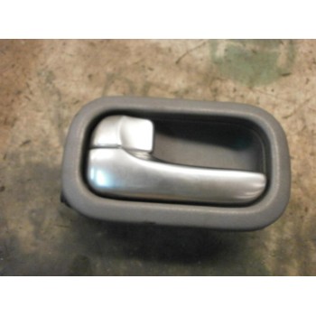 MANETA INTERIOR TRASERA IZQUIERDA 