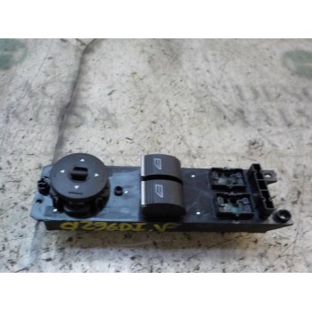 MANDO ELEVALUNAS DELANTERO IZQUIERDO 2032974 