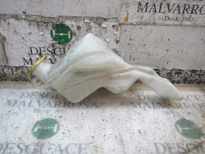 Recambio de deposito limpia para chrysler jeep compass 2.0 crd cat referencia OEM IAM 5189350AA  