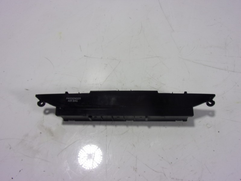 Recambio de modulo electronico para kia cee´´d 1.6 gdi cat referencia OEM IAM 94510A2350WK 260515A0698 260515A0698