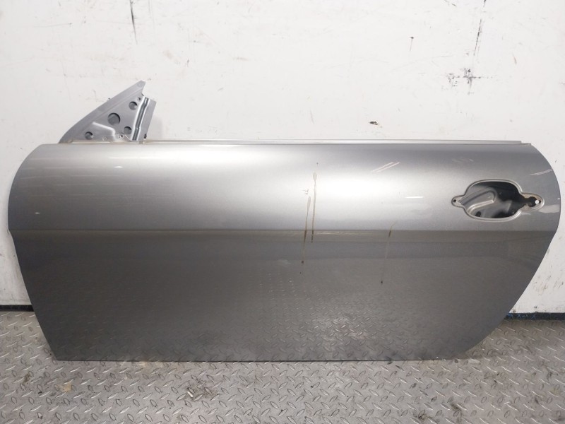 Recambio de puerta delantera izquierda para bmw 6 (e63) 630 i referencia OEM IAM 41517202075  