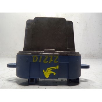 RESISTENCIA CALEFACCION 7L0907521B 