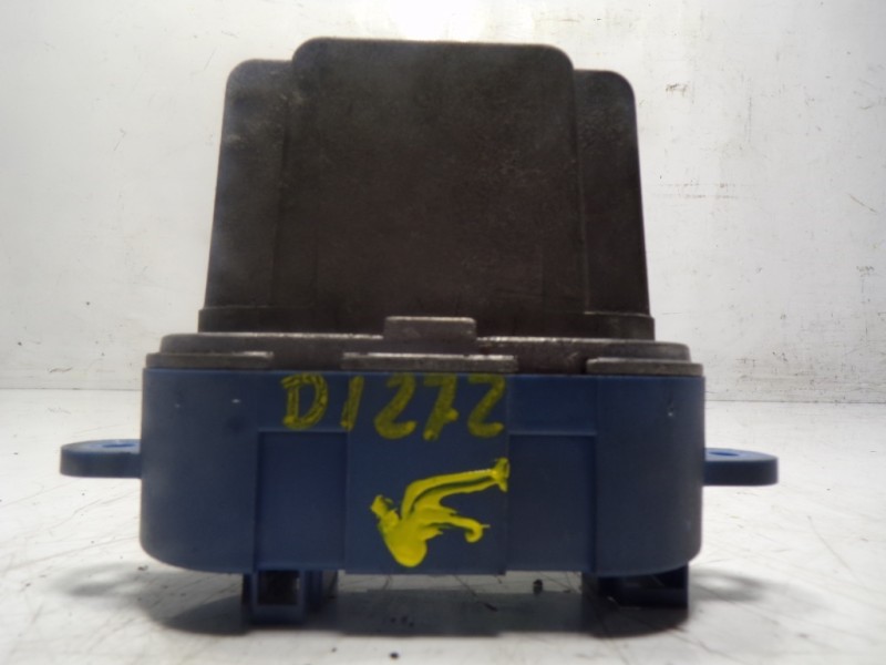 Recambio de resistencia calefaccion para volkswagen touareg (7la) tdi r5 referencia OEM IAM 7L0907521B  