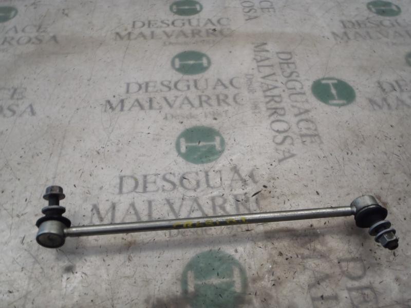 Recambio de tirante delantero izquierdo para toyota auris 1.8 16v (híbrido) referencia OEM IAM 4882002070  