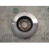 Recambio de disco freno delantero para honda jazz (gd1/5) 1.4 ls referencia OEM IAM 45251SAAG12  