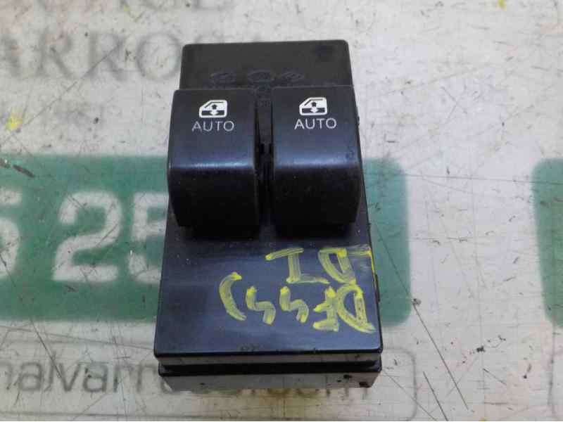 Recambio de mando elevalunas delantero izquierdo para kia pro_ceed crdi referencia OEM IAM 935701H021EQ 803B02800245 803B0280024