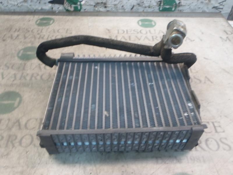 Recambio de evaporador aire acondicionado para opel astra gtc cosmo referencia OEM IAM   