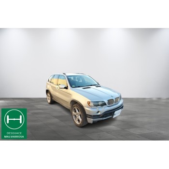 BMW X5 (E53)