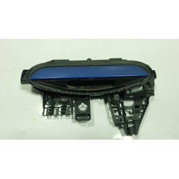 MANETA EXTERIOR TRASERA IZQUIERDA 51225A260B8 5A0C43106 