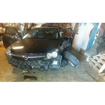 OPEL ASTRA GTC
