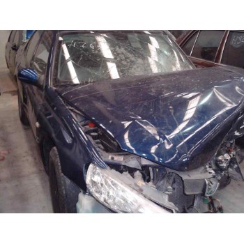 PEUGEOT 406 BERLINA (S1/S2)
