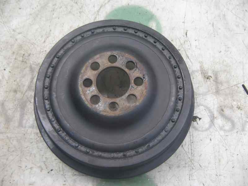 Recambio de polea cigueñal para audi 100 berlina (c4) 2.8 v6 cat (aah) referencia OEM IAM   