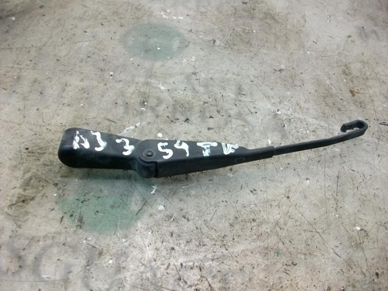 Recambio de brazo limpia trasero para hyundai matrix (fc) 1.6 gls referencia OEM IAM 9881017000  