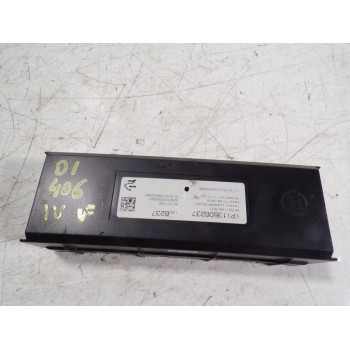 MODULO ELECTRONICO 13506237 13506237 