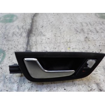 MANETA INTERIOR TRASERA IZQUIERDA 4E08370217PE 