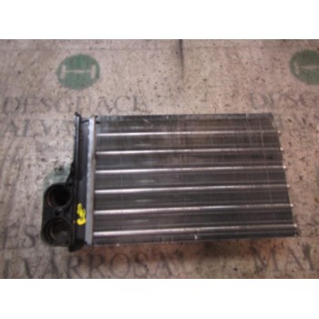 RADIADOR CALEFACCION / AIRE ACONDICIONADO 