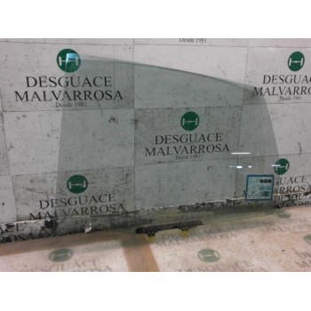 CRISTAL PUERTA TRASERO IZQUIERDO 