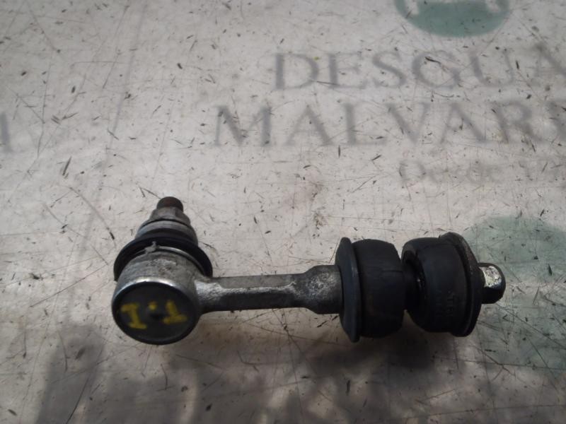 Recambio de tirante trasero izquierdo para toyota auris 1.8 16v (híbrido) referencia OEM IAM 4883005030  