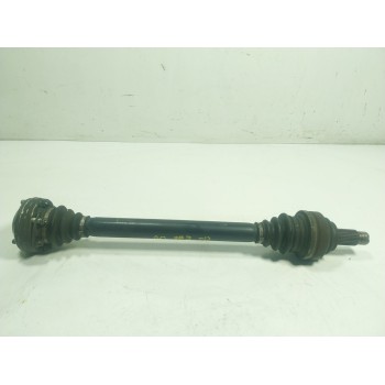 TRANSMISION TRASERA DERECHA 33217547821 