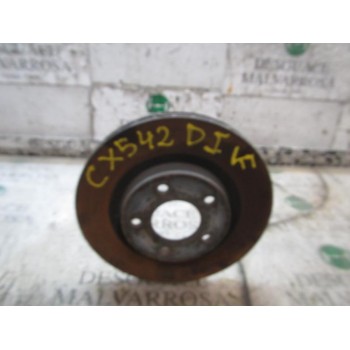 DISCO FRENO DELANTERO 5105514AA 