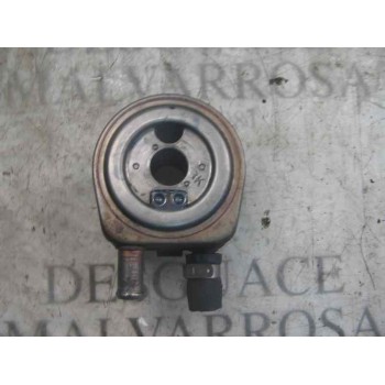 ENFRIADOR ACEITE MOTOR 
