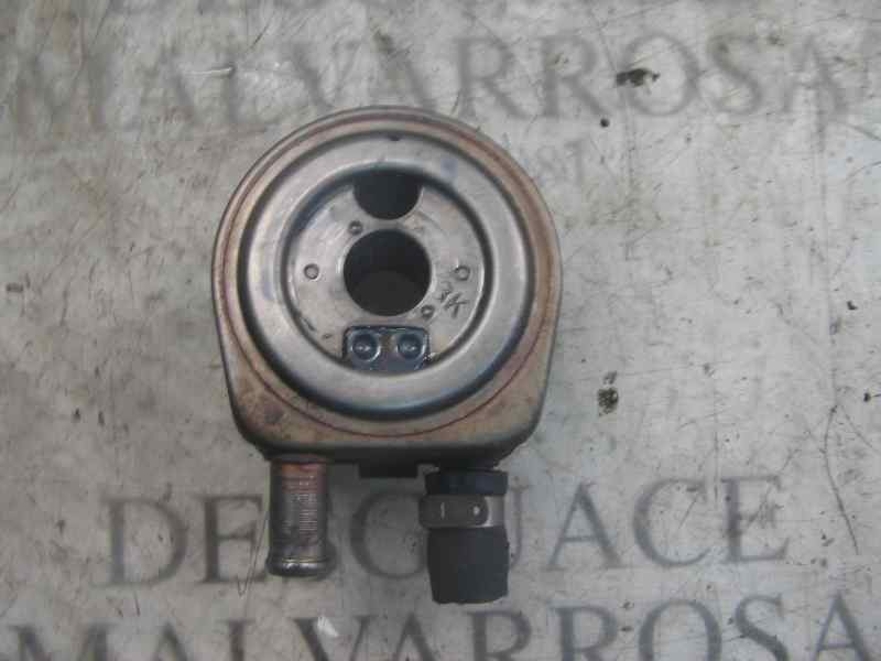 Recambio de enfriador aceite motor para audi 100 berlina (c4) 2.8 v6 cat (aah) referencia OEM IAM   