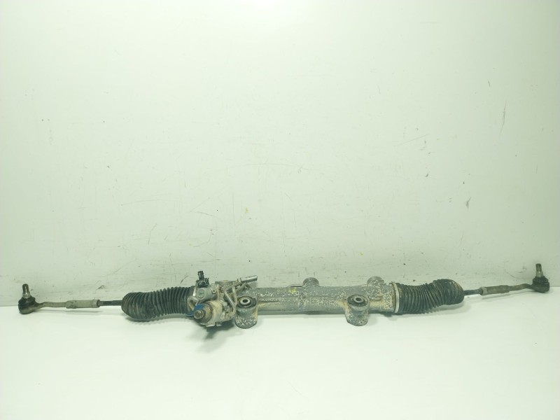 Recambio de cremallera direccion para mercedes-benz sl (r230) 350 (230.458) referencia OEM IAM A2304601200  