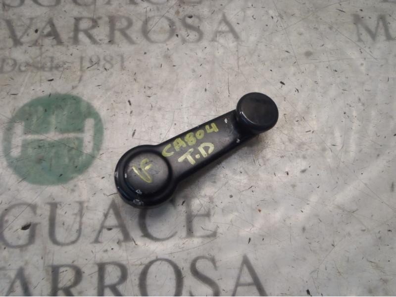 Recambio de maneta elevalunas trasera derecha para honda jazz (gd1/5) 1.4 ls referencia OEM IAM 75330SA7730ZJ  