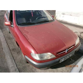 CITROËN XSARA BERLINA