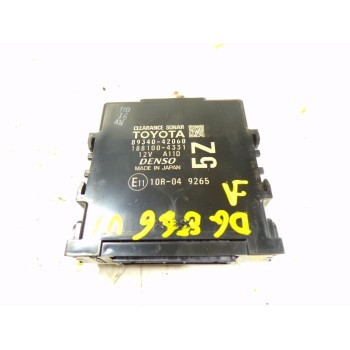 MODULO ELECTRONICO 8934042060 8934042060 1881004331