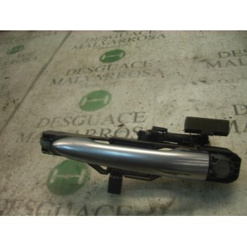 MANETA EXTERIOR DELANTERA IZQUIERDA 