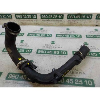 TUBO INTERCOOLER 1K0145834AP 