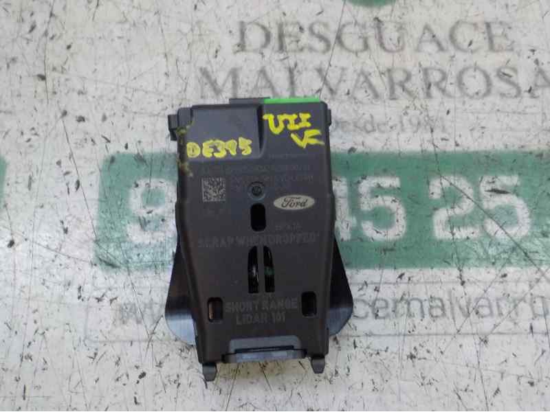 Recambio de modulo electronico para ford focus lim. 1.0 ecoboost cat referencia OEM IAM   