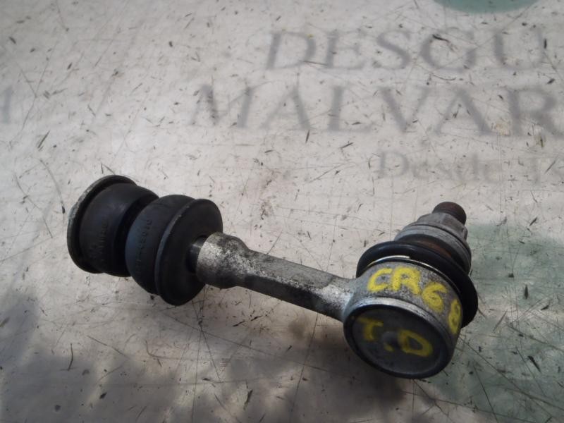 Recambio de tirante trasero derecho para toyota auris 1.8 16v (híbrido) referencia OEM IAM 4883005030  