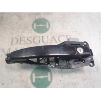 MANETA EXTERIOR DELANTERA IZQUIERDA 