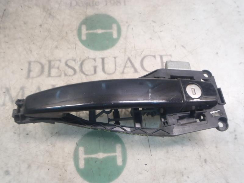 Recambio de maneta exterior delantera izquierda para opel astra gtc cosmo referencia OEM IAM   