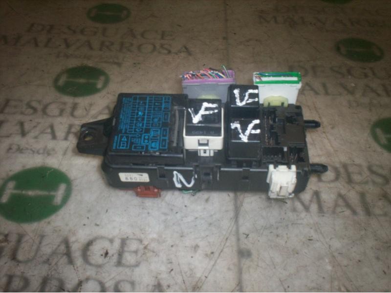 Recambio de modulo electronico para mitsubishi space star (dg0) 1300 comfort referencia OEM IAM   