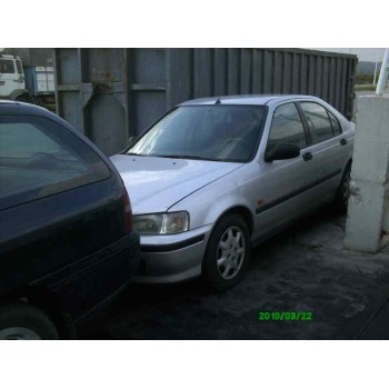 HONDA CIVIC BERLINA .5 (MA/MB)