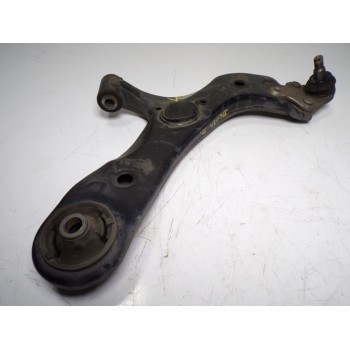 BRAZO SUSPENSION INFERIOR DELANTERO DERECHO 480680F020 