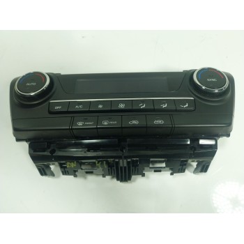 MANDO CLIMATIZADOR 97250D7211TRY 