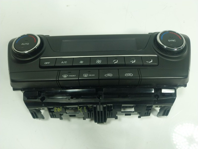 Recambio de mando climatizador para hyundai tucson (tl, tle) 1.7 crdi referencia OEM IAM 97250D7211TRY  