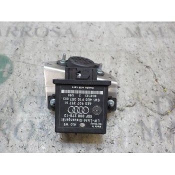 MODULO ELECTRONICO 4E0910357 4E0910357 5DF00827812