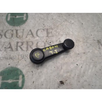 MANETA ELEVALUNAS TRASERA IZQUIERDA 75330SA7730ZJ 