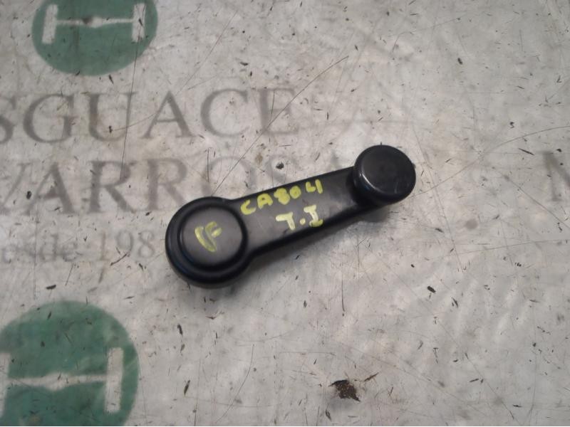 Recambio de maneta elevalunas trasera izquierda para honda jazz (gd1/5) 1.4 ls referencia OEM IAM 75330SA7730ZJ  