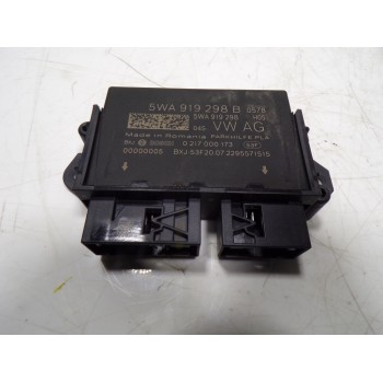 MODULO ELECTRONICO 5WA919298B 5WA919298B 