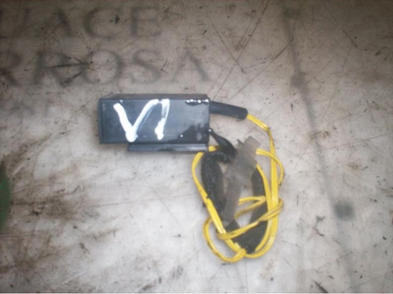 Recambio de modulo electronico para mitsubishi space star (dg0) 1300 comfort referencia OEM IAM   