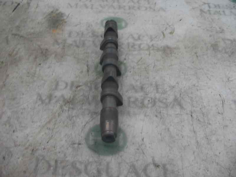 Recambio de arbol de levas para audi 100 berlina (c4) 2.8 v6 cat (aah) referencia OEM IAM   